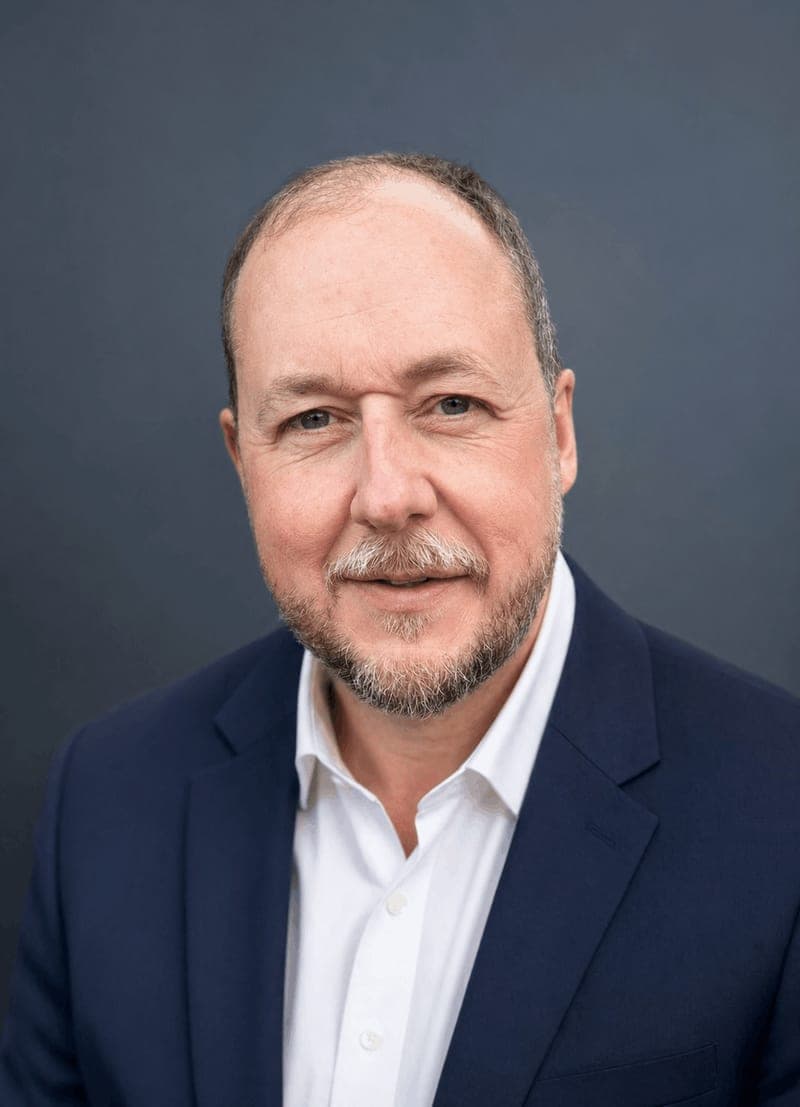 Matt Bilsland, COO & CBO